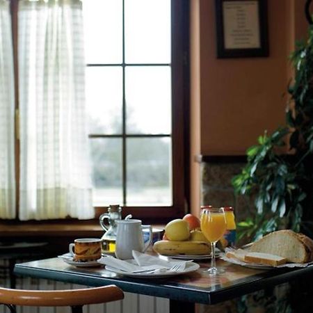 Hotel Rural Lajafriz Fornillos de Aliste Buitenkant foto