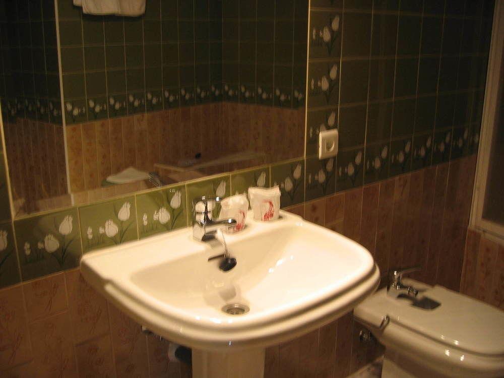 Hotel Rural Lajafriz Fornillos de Aliste Buitenkant foto